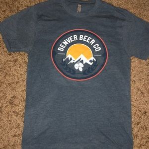 Brewery Tee
